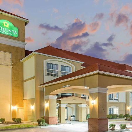 La Quinta By Wyndham Oklahoma City -Yukon Extérieur photo