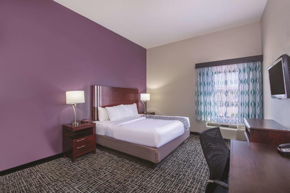La Quinta By Wyndham Oklahoma City -Yukon Extérieur photo
