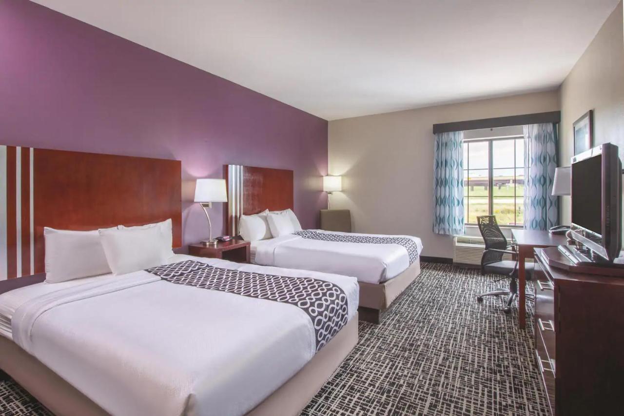 La Quinta By Wyndham Oklahoma City -Yukon Extérieur photo