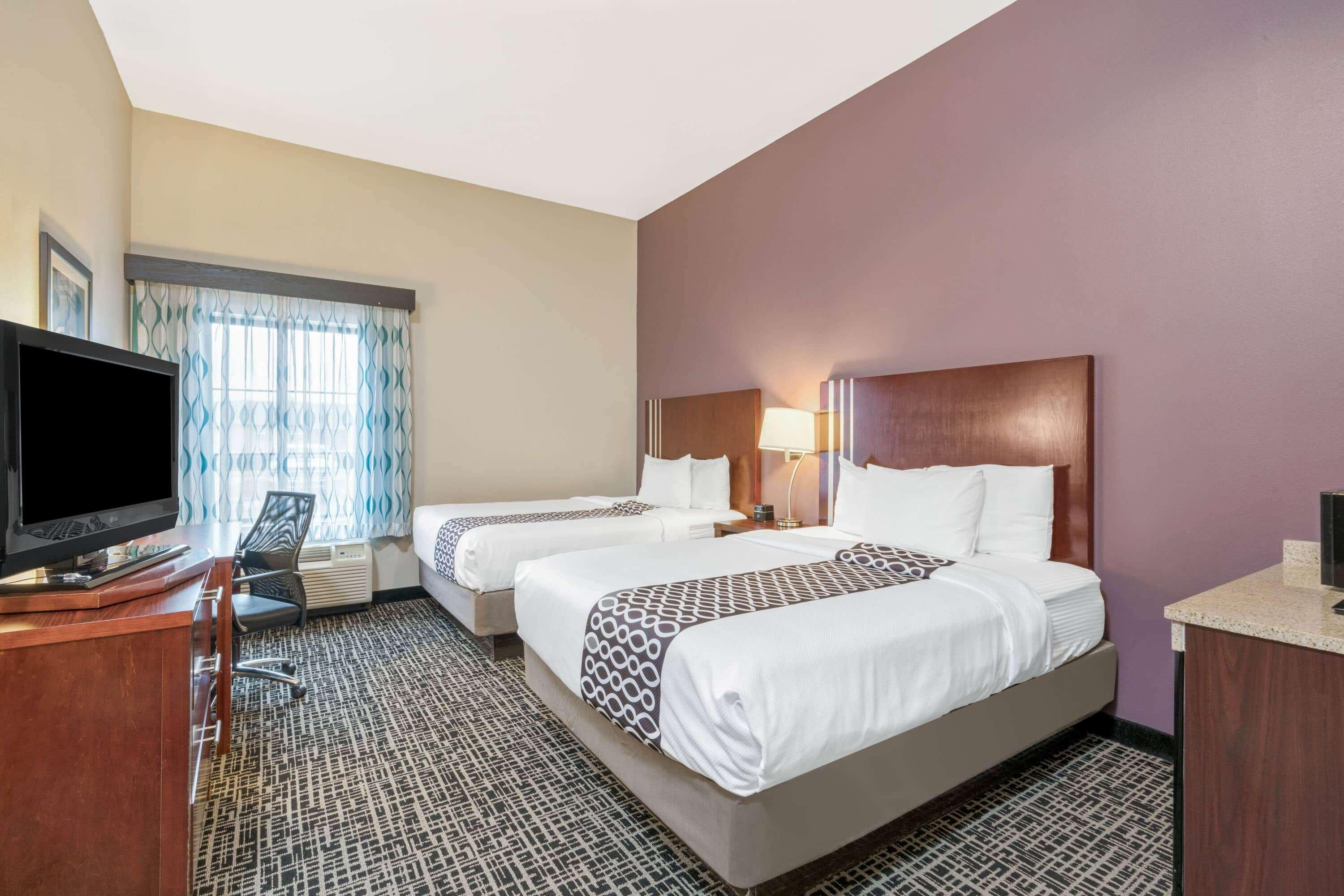 La Quinta By Wyndham Oklahoma City -Yukon Extérieur photo
