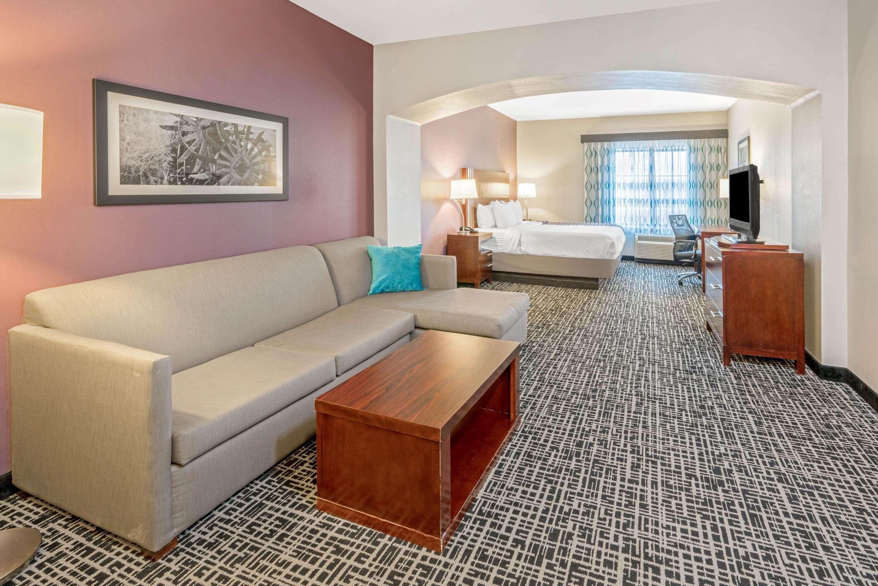 La Quinta By Wyndham Oklahoma City -Yukon Extérieur photo