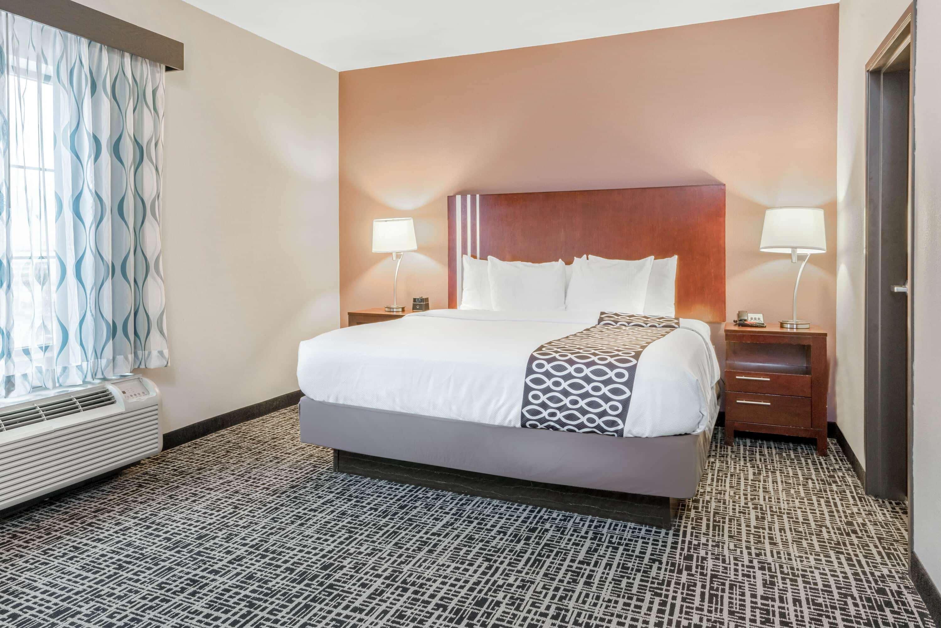 La Quinta By Wyndham Oklahoma City -Yukon Extérieur photo