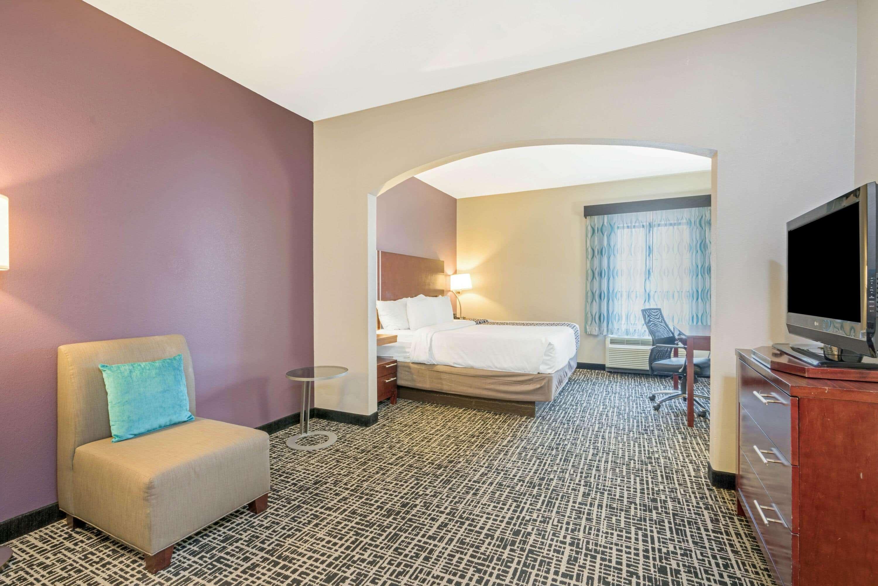 La Quinta By Wyndham Oklahoma City -Yukon Extérieur photo