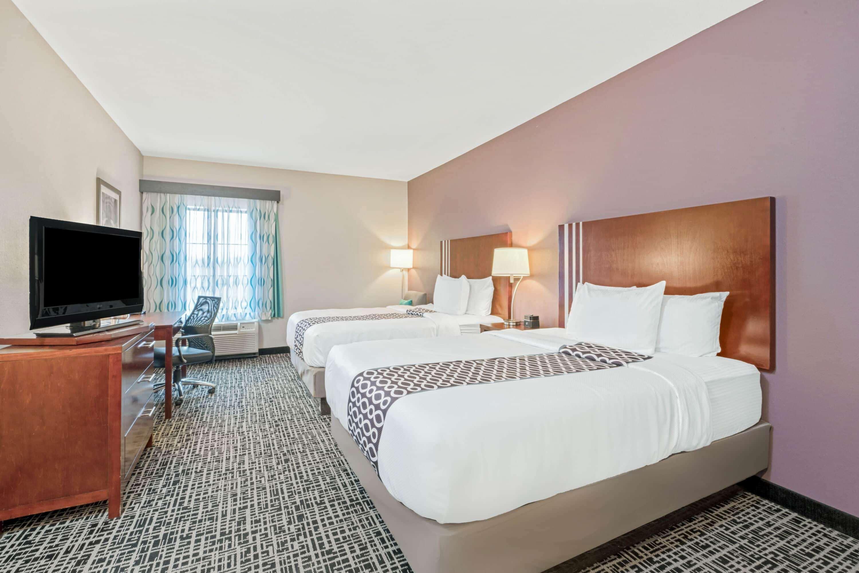 La Quinta By Wyndham Oklahoma City -Yukon Extérieur photo