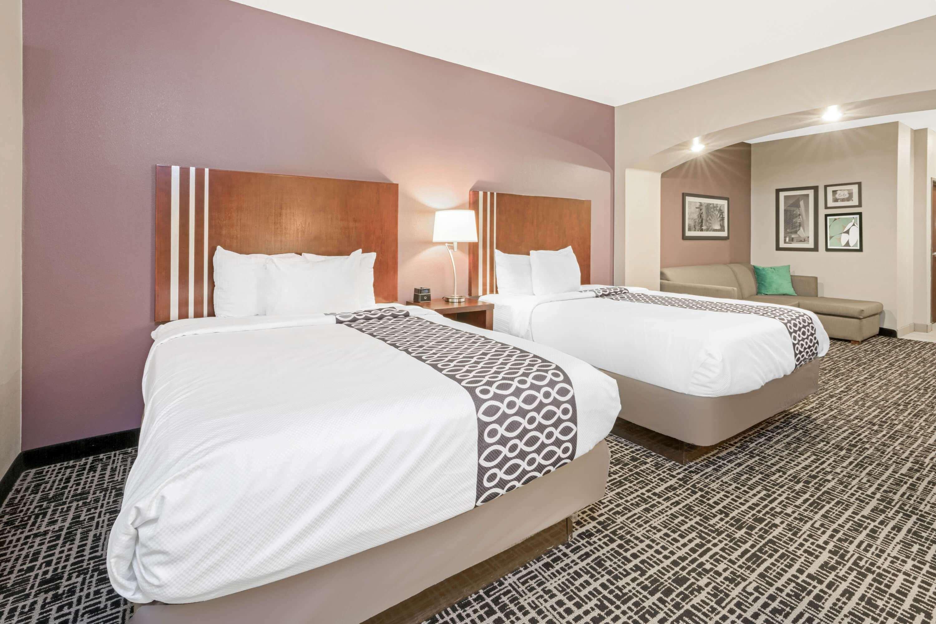 La Quinta By Wyndham Oklahoma City -Yukon Extérieur photo