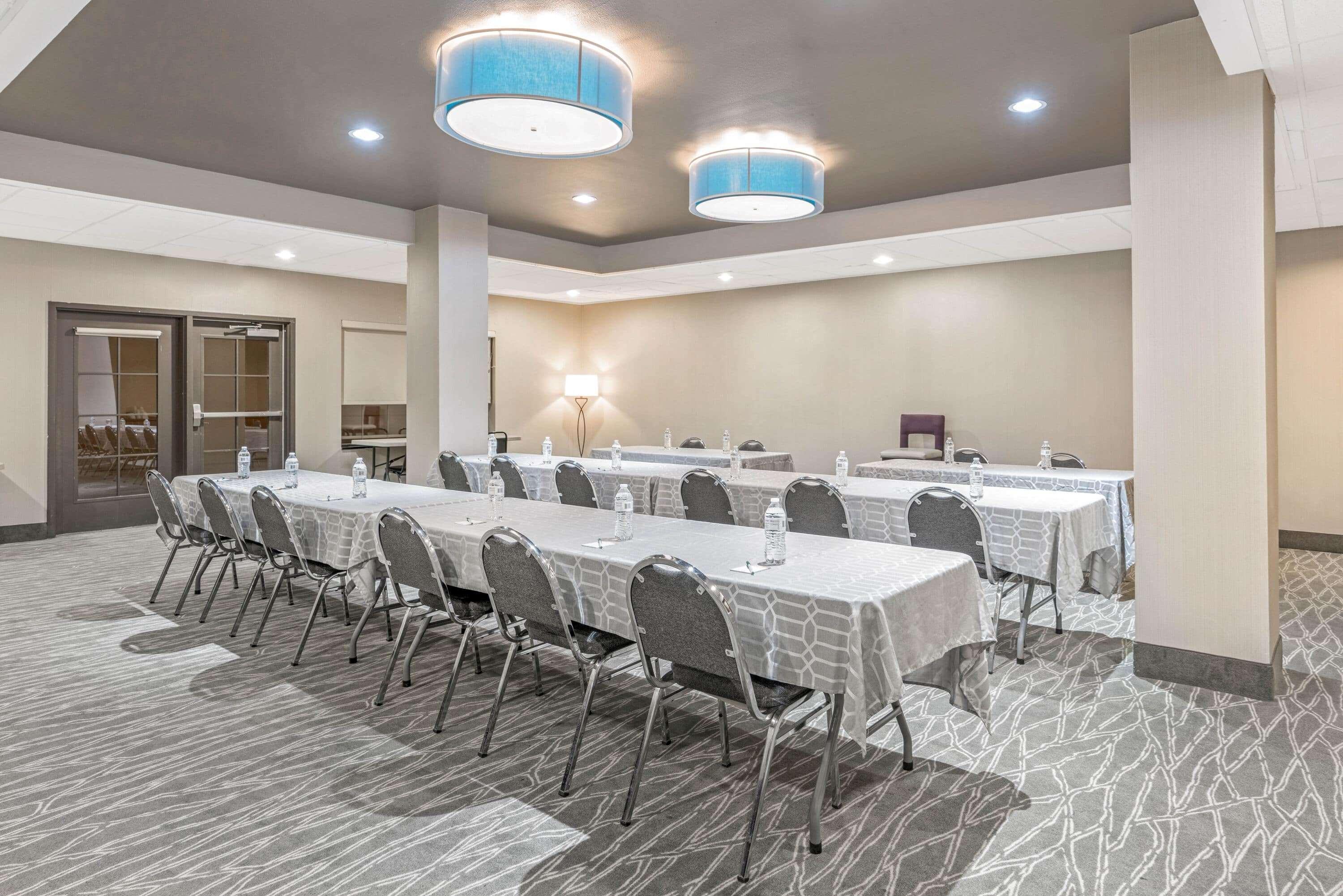 La Quinta By Wyndham Oklahoma City -Yukon Extérieur photo
