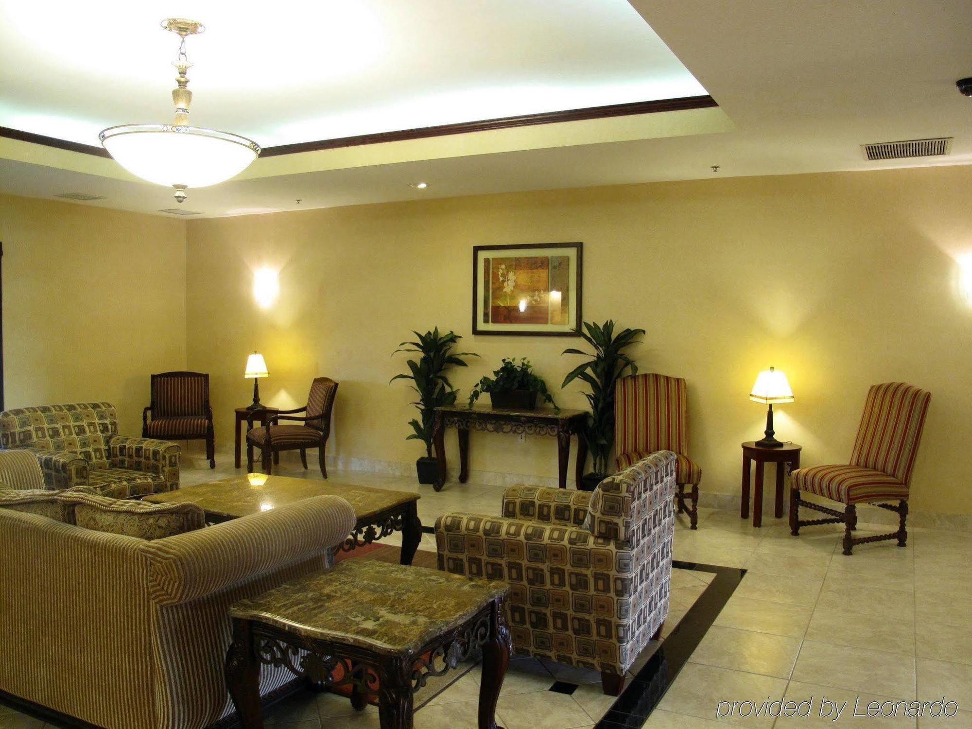La Quinta By Wyndham Oklahoma City -Yukon Intérieur photo
