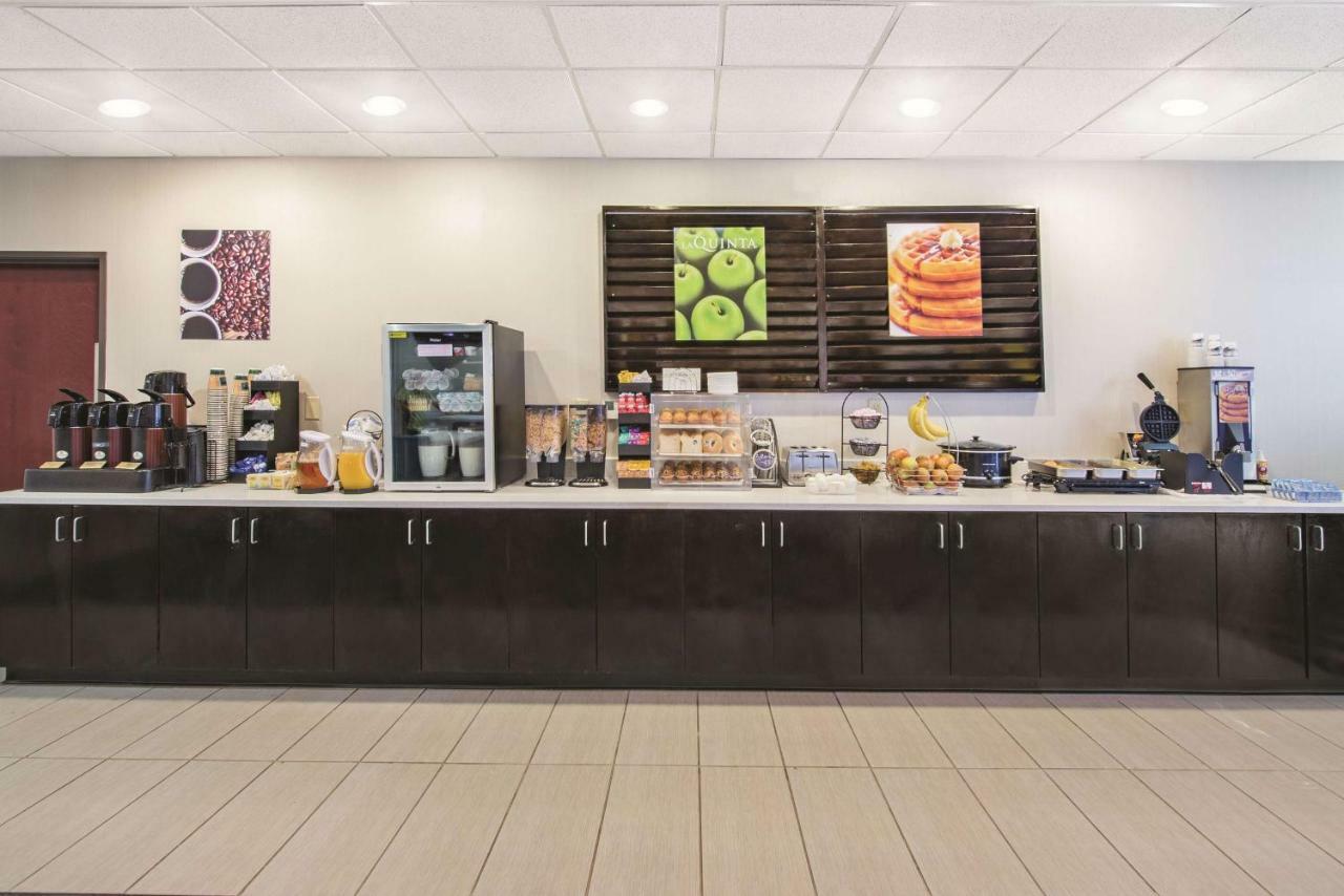 La Quinta By Wyndham Oklahoma City -Yukon Extérieur photo