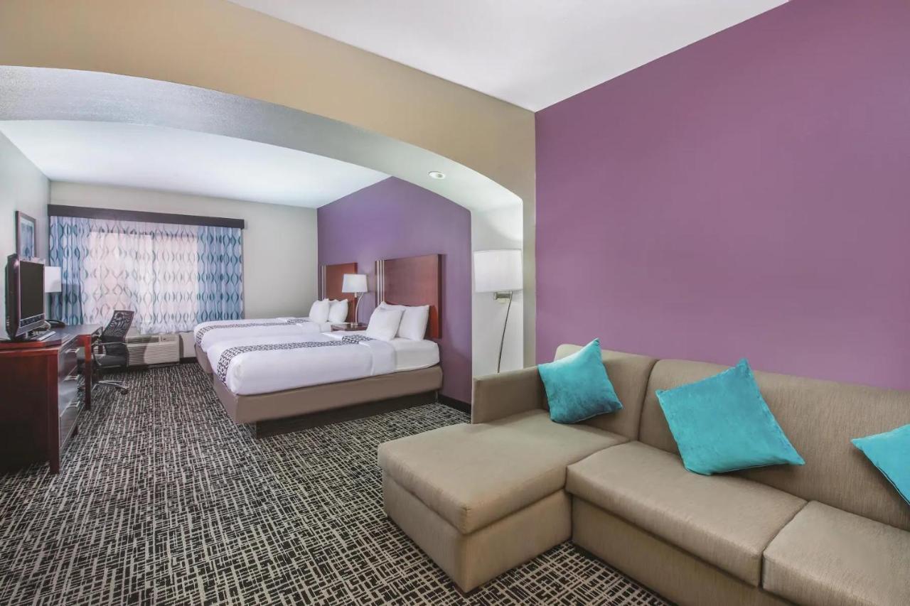 La Quinta By Wyndham Oklahoma City -Yukon Extérieur photo